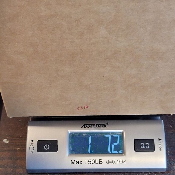 Vintage 1996 Nutcracker Christmas Holiday Mug 20 oz Cup Nuts~Candy~Planter w/Box - Picture 15 of 15